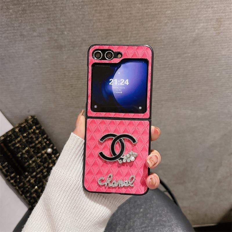 Beautiful Color Galaxy Case For Samsung