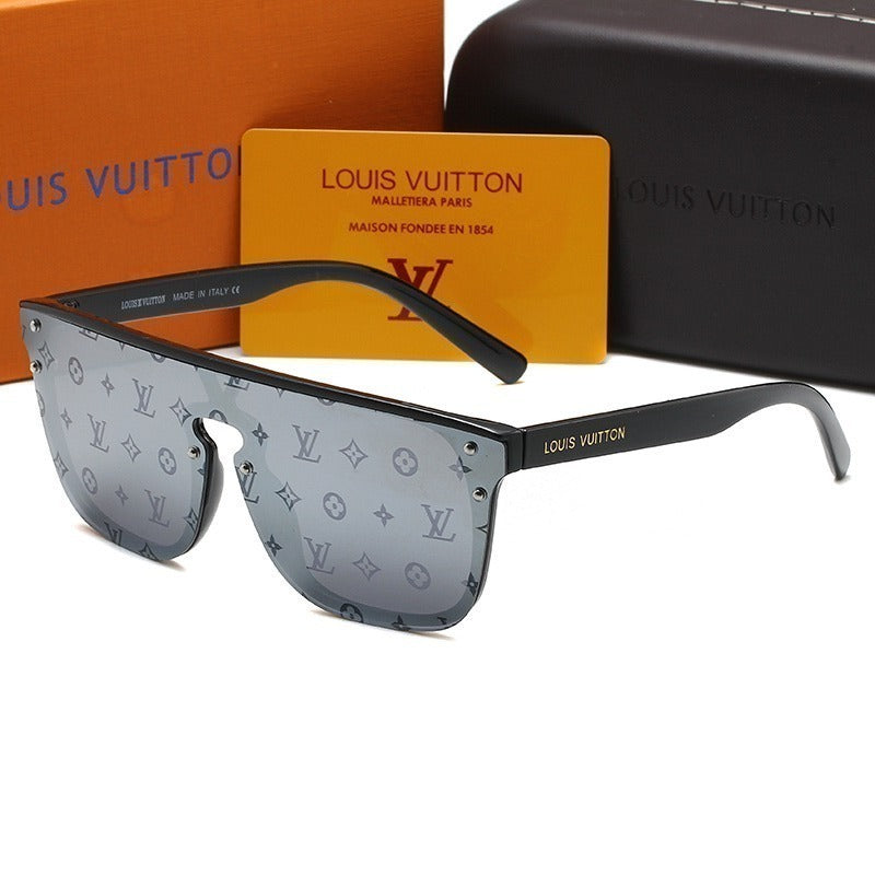 Fashion hot 2 color sunglassess