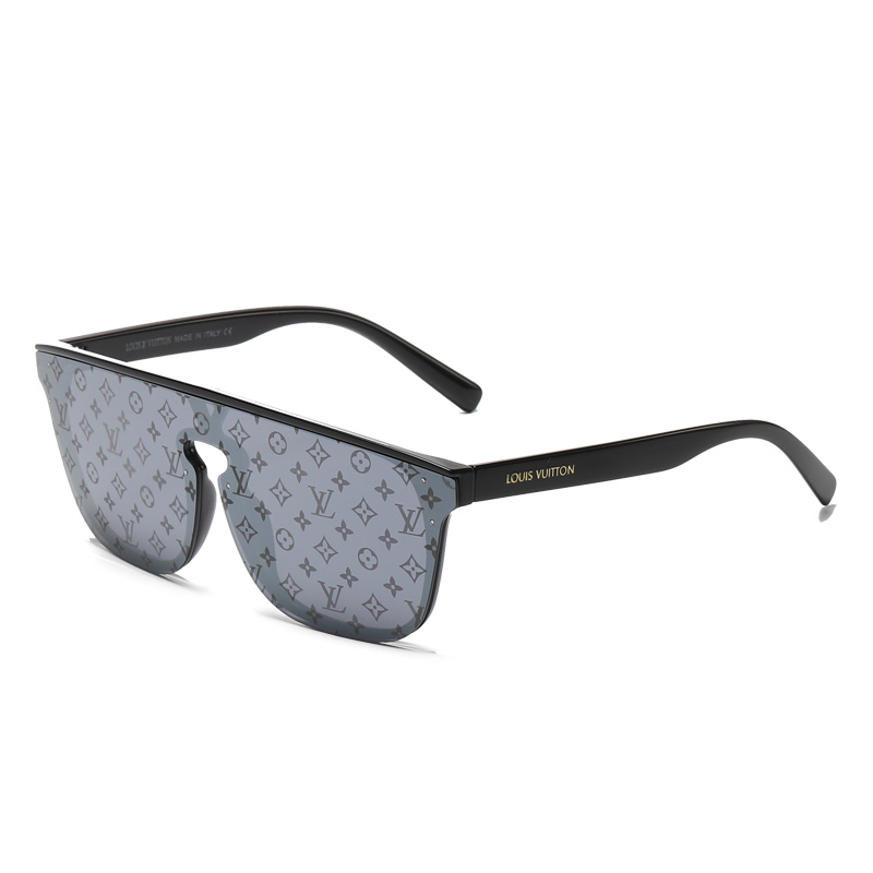 Fashion hot 5 color sunglassess