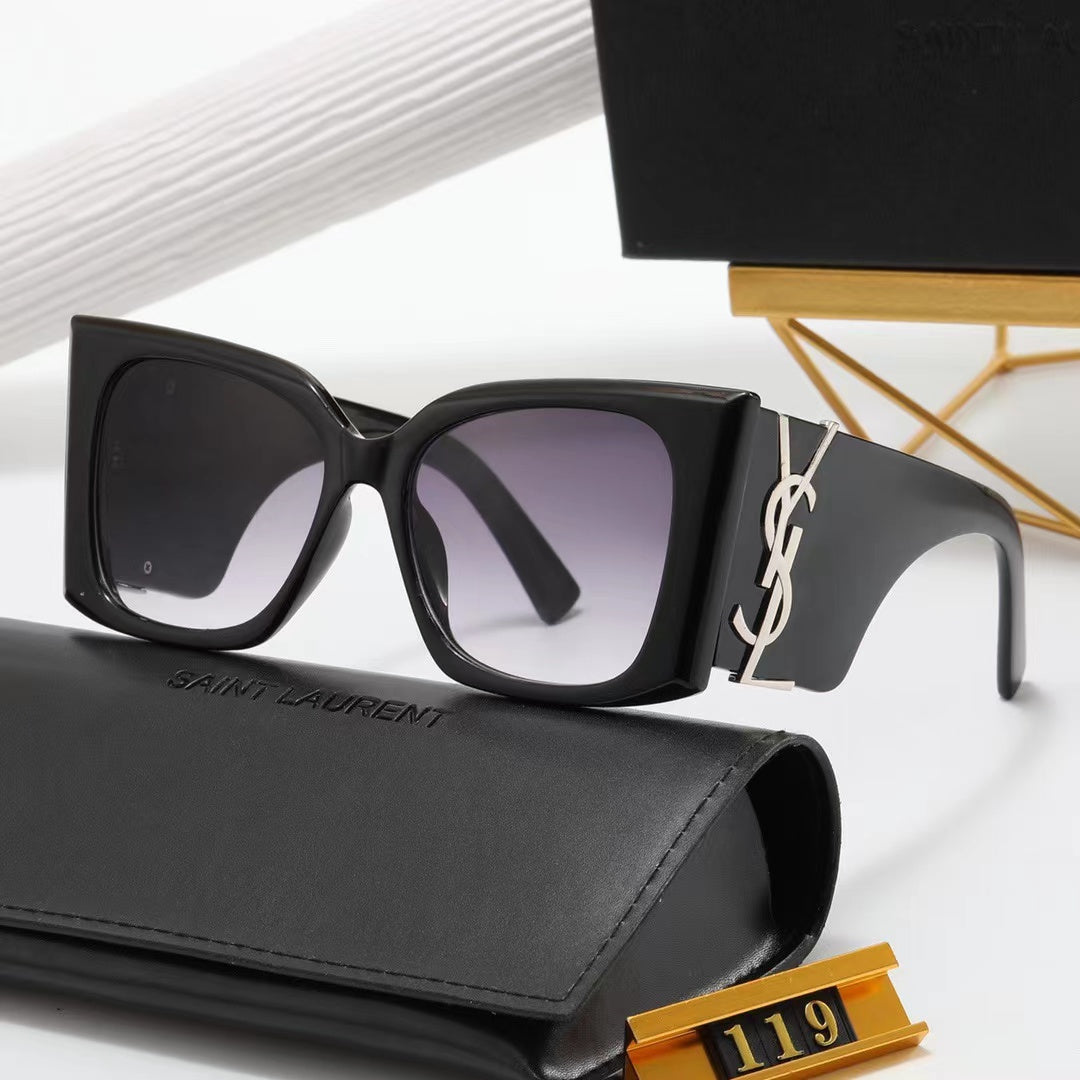 New Personalized Sunglassess