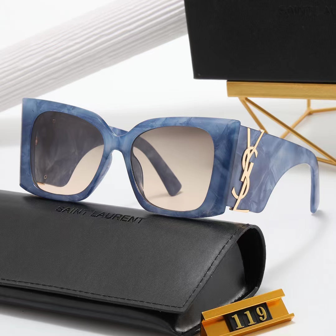 New Personalized Sunglassess