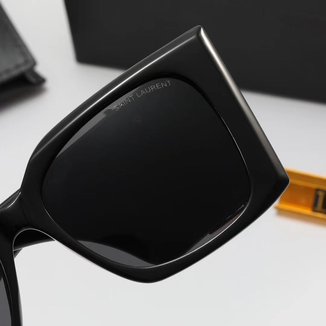 Fashion hot 7 color sunglassess