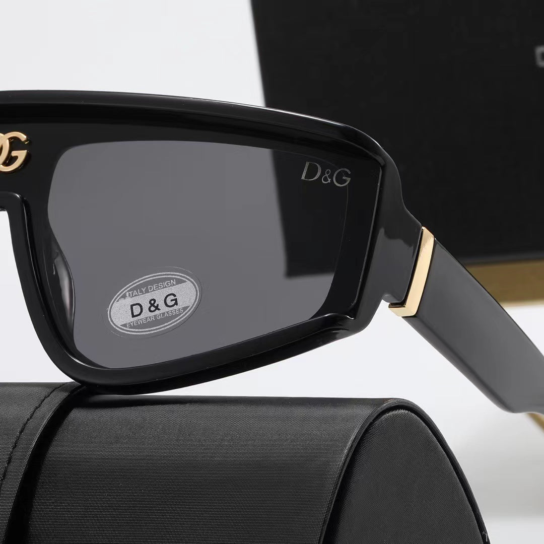 New Large Frame Sunglasses 3055s