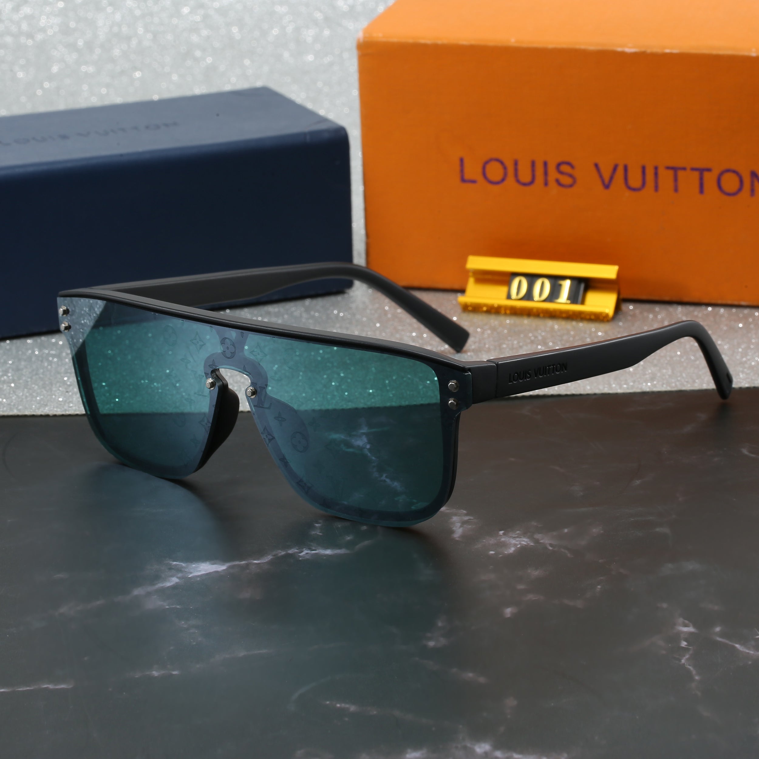 Fashion Sunglasses—18345s
