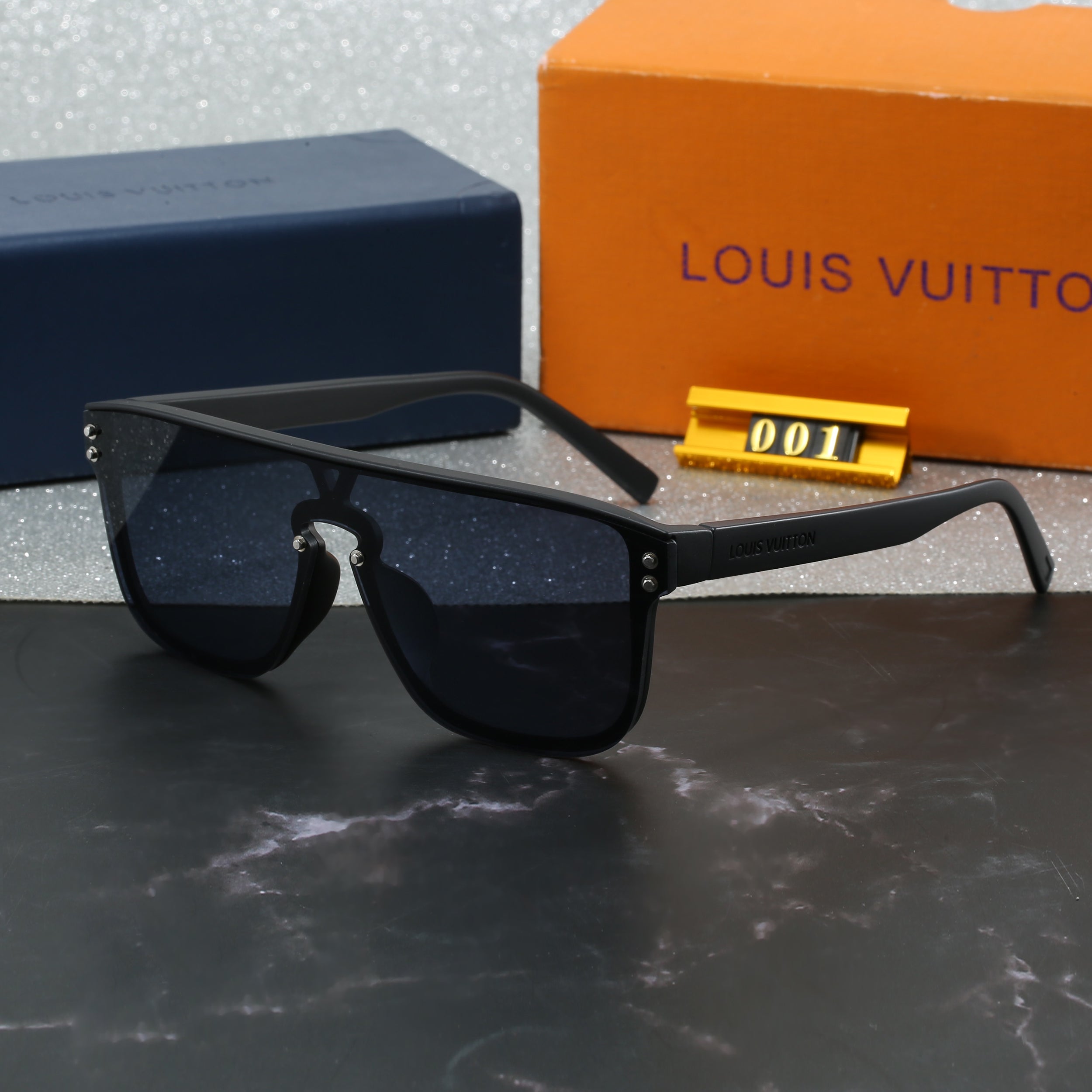Fashion Sunglasses—18345s
