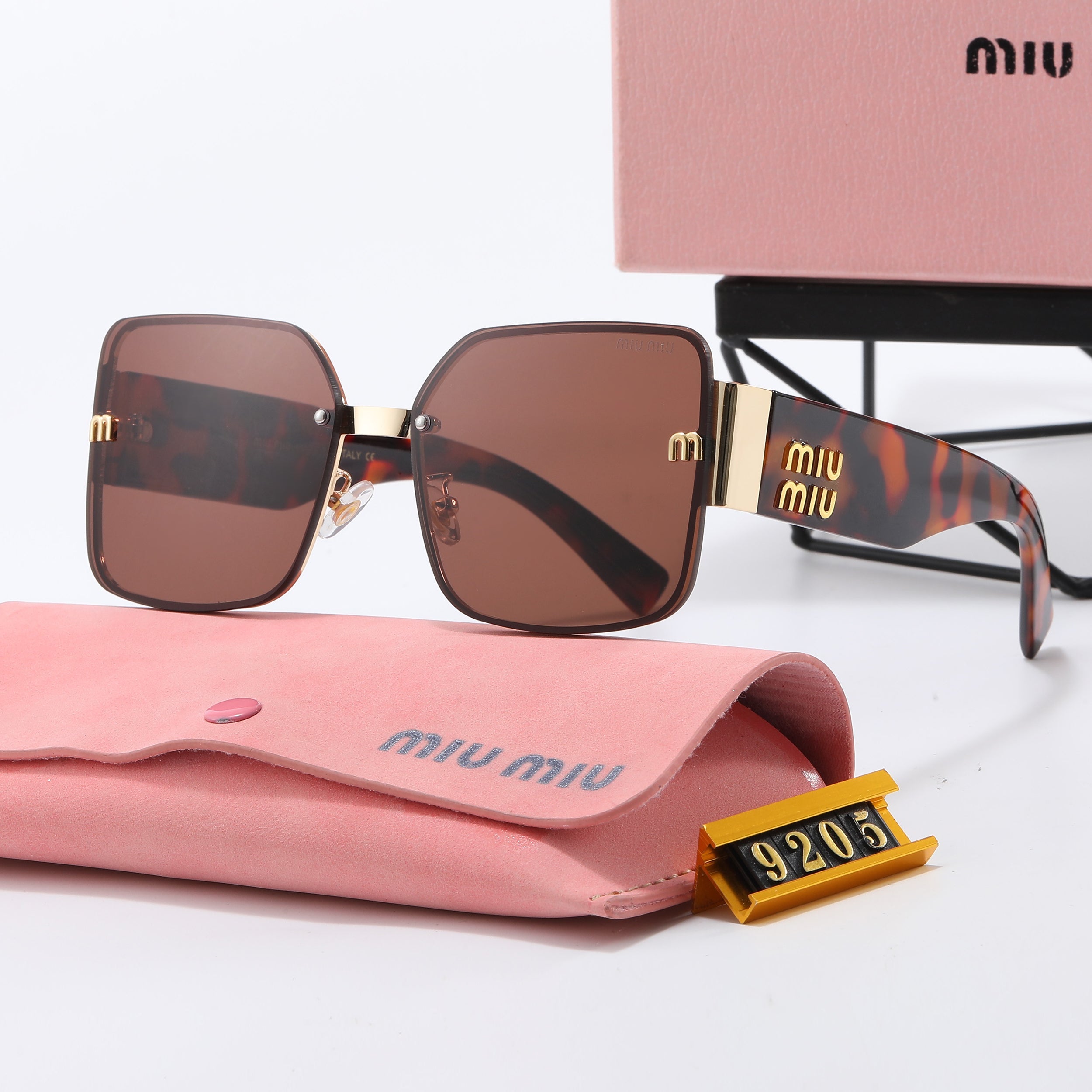 Fashion Sunglasses—61877s