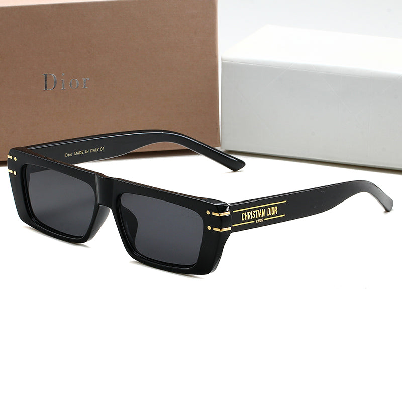New Small Frame Sunglassess