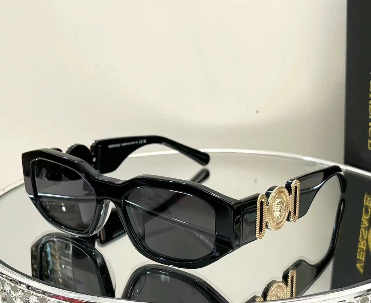 Luxury Sunglasses V-0012s