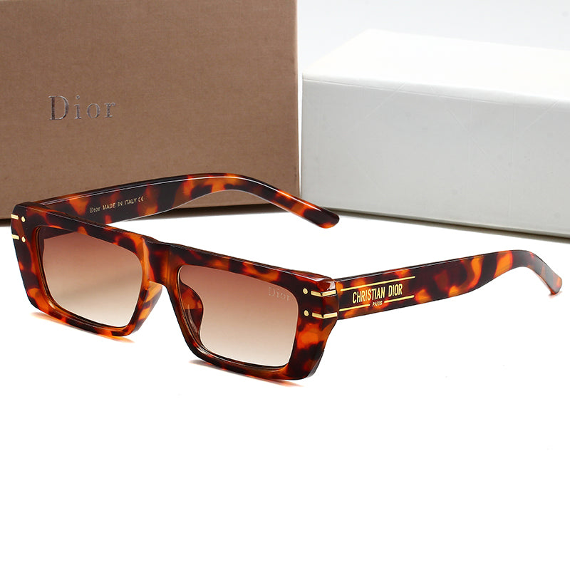 New Small Frame Sunglassess