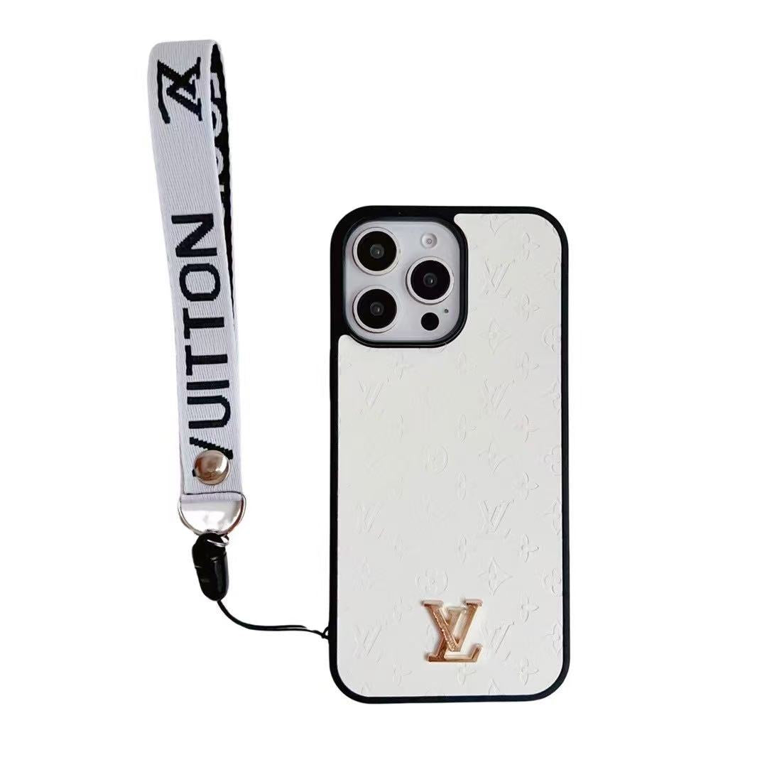 Fashionable Strap Galaxy Case For Samsung