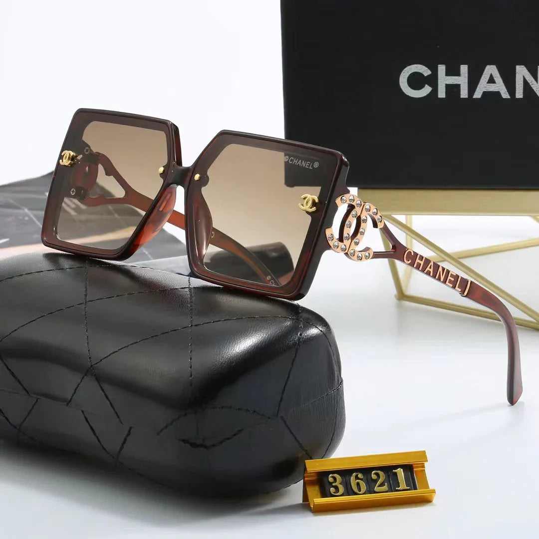 Fashion hot 4 color sunglasses 3621s