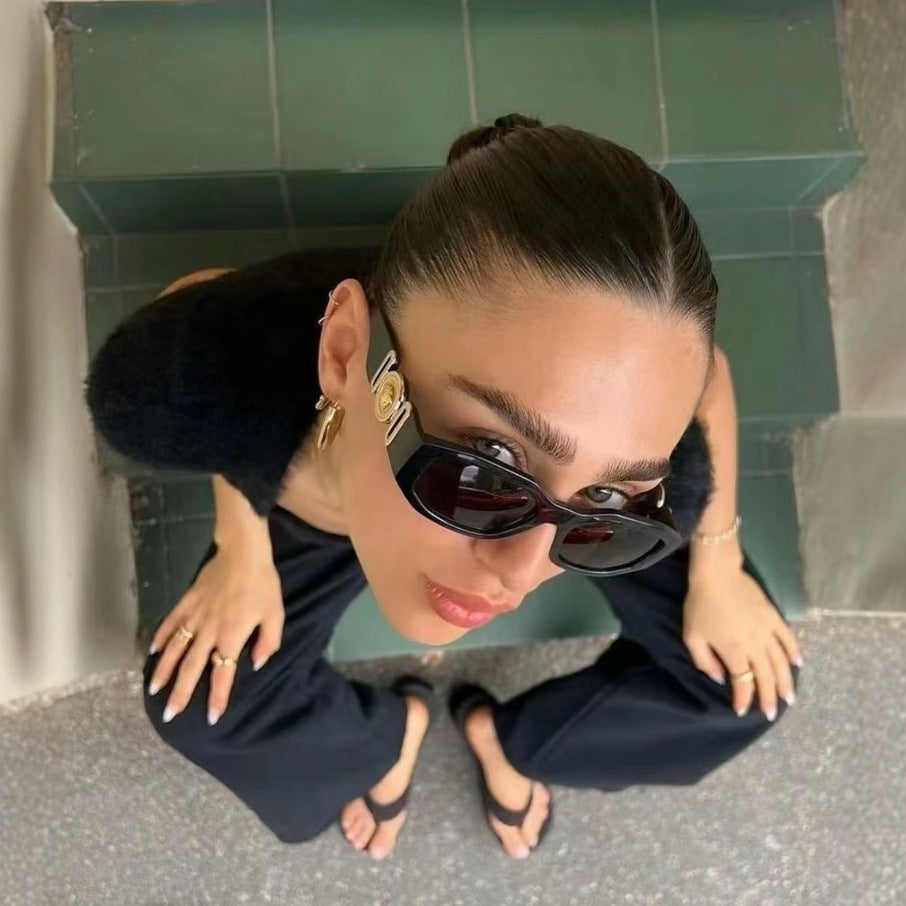 Luxury Sunglasses V-0012s