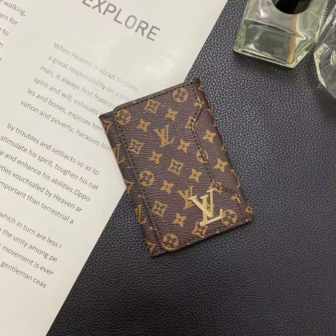 Classic Folded Trendy Holder