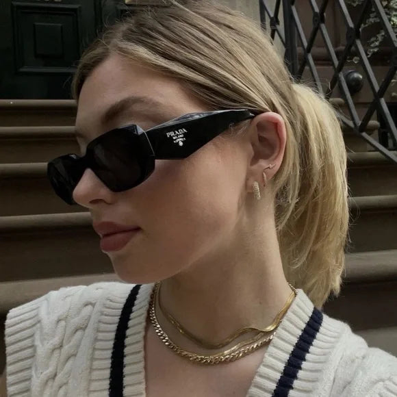 Fashion Sunglasses—11034s