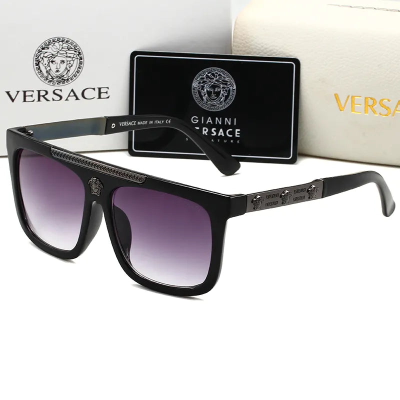 Classic Polarized Unisex Sunglassess