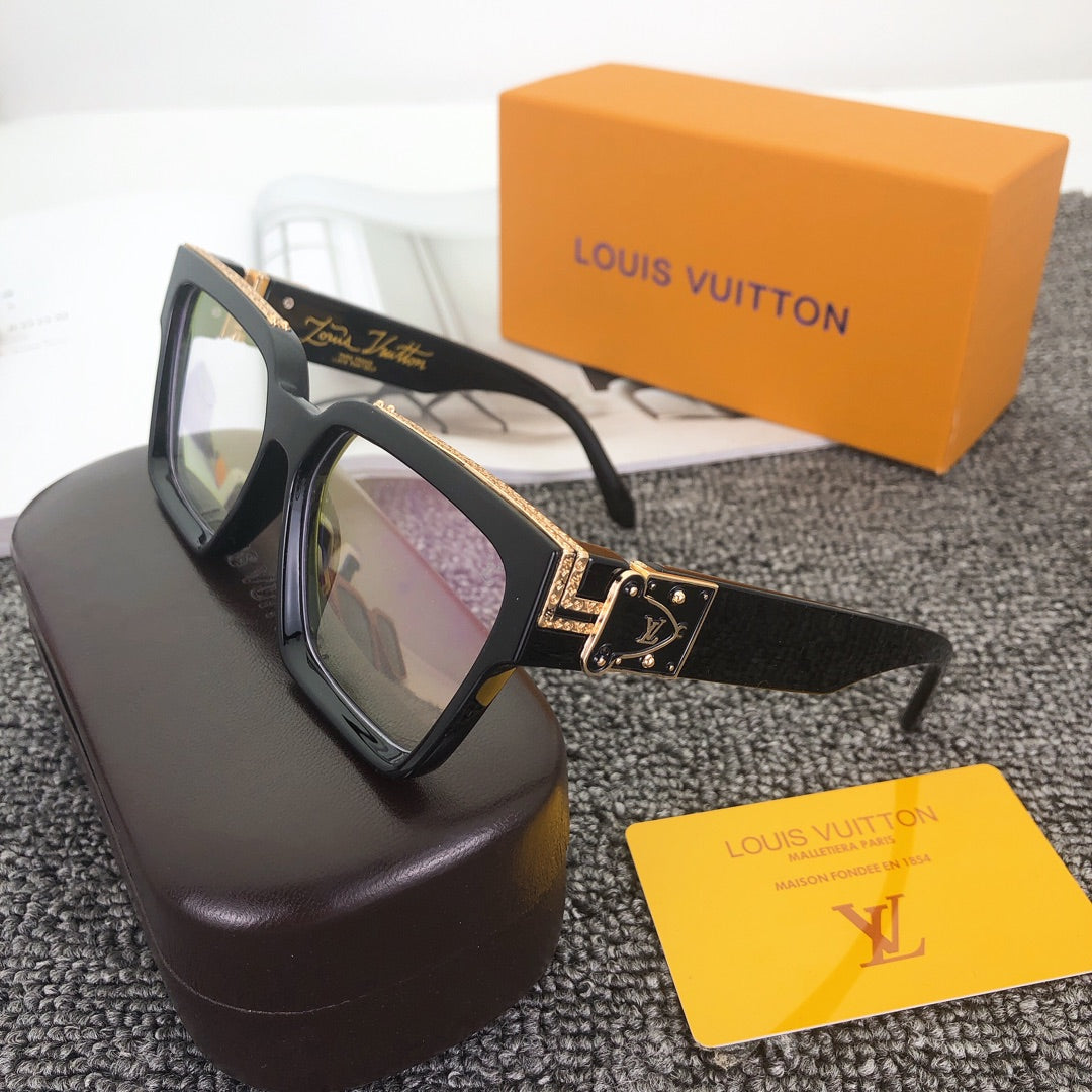Fashion hot 7 color sunglasses 9606s