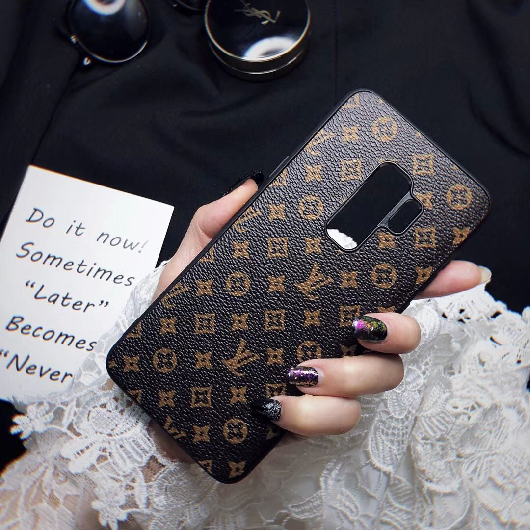 Classic Super Galaxy Case For Samsung