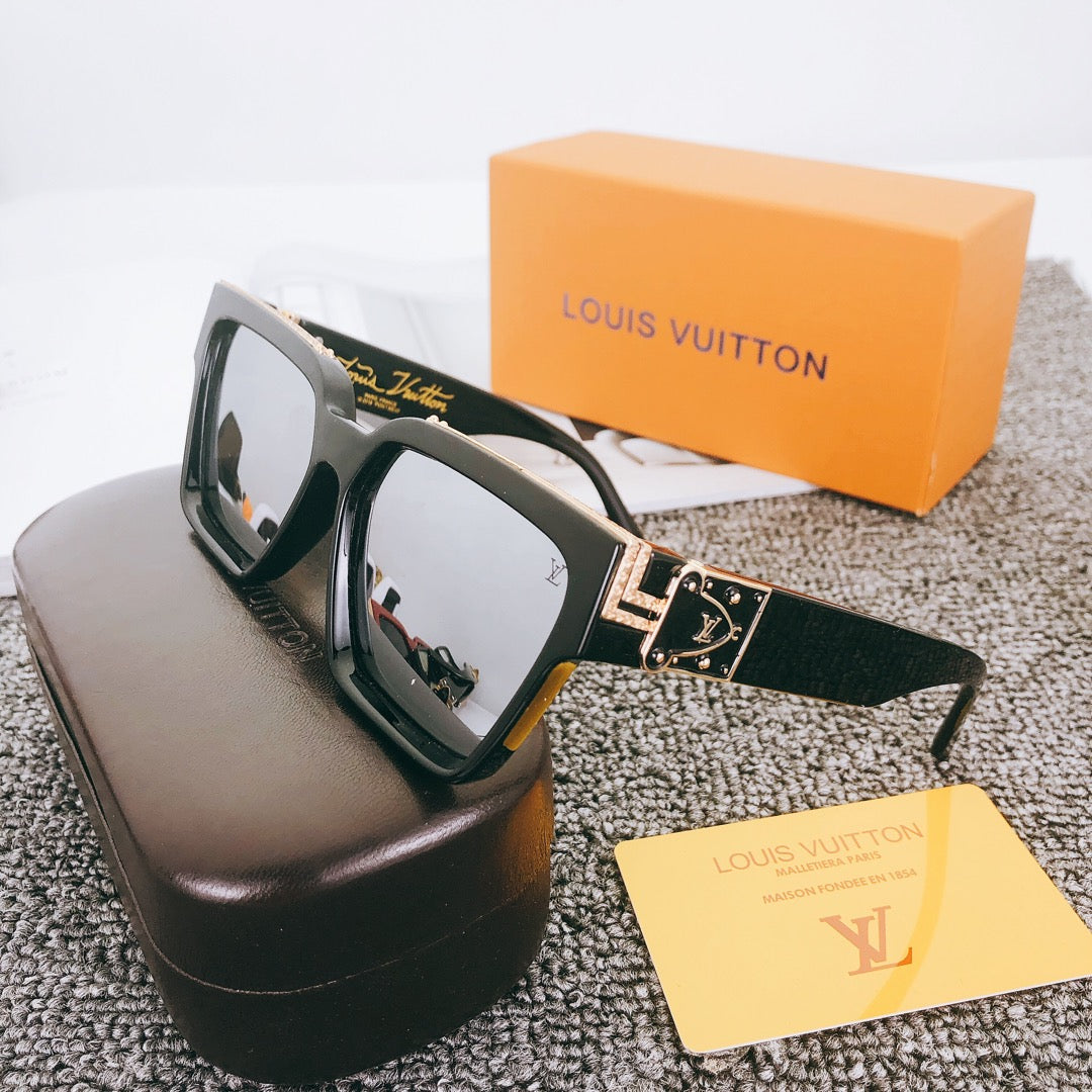 Fashion hot 7 color sunglasses 9606s