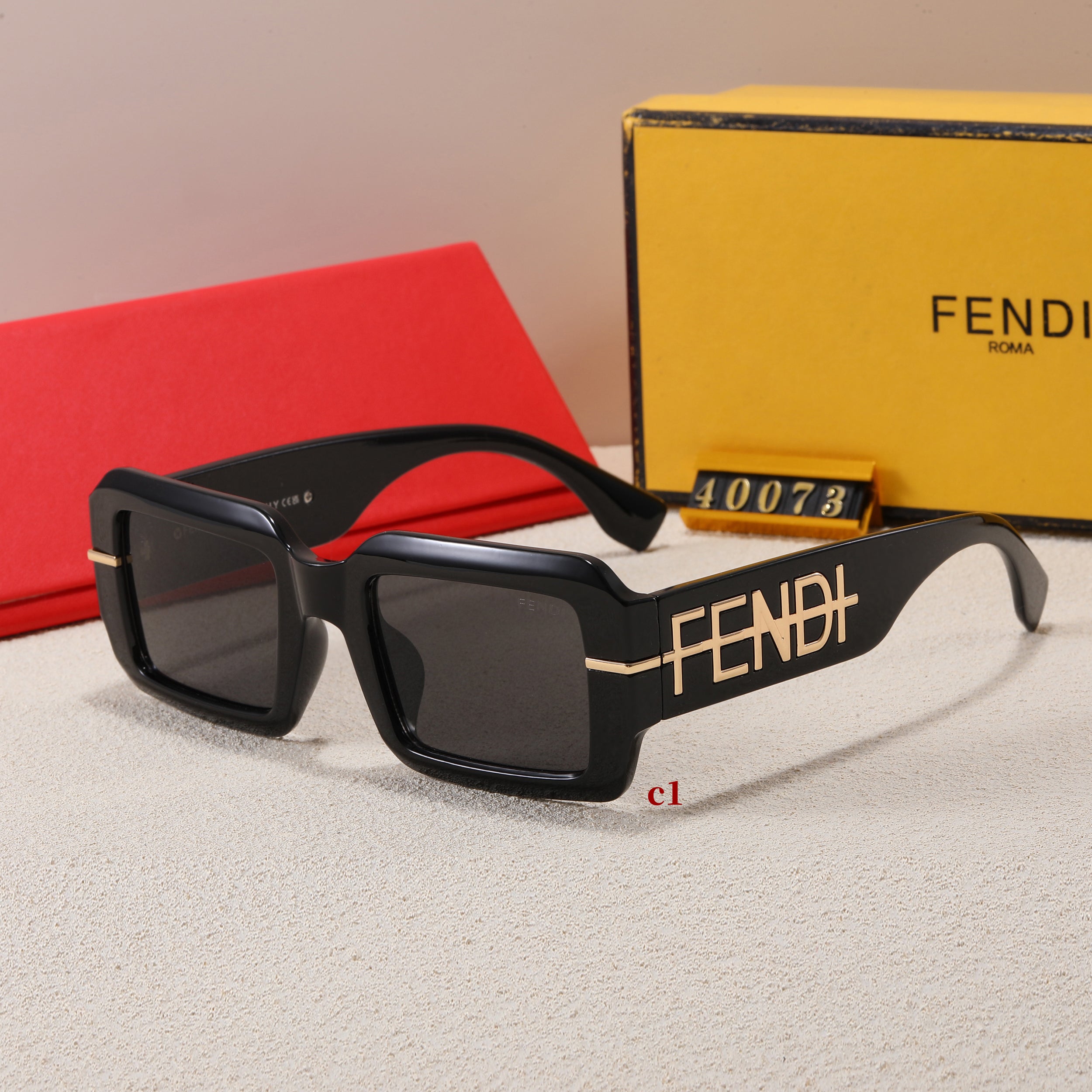 FD Sunglasses Y-018s