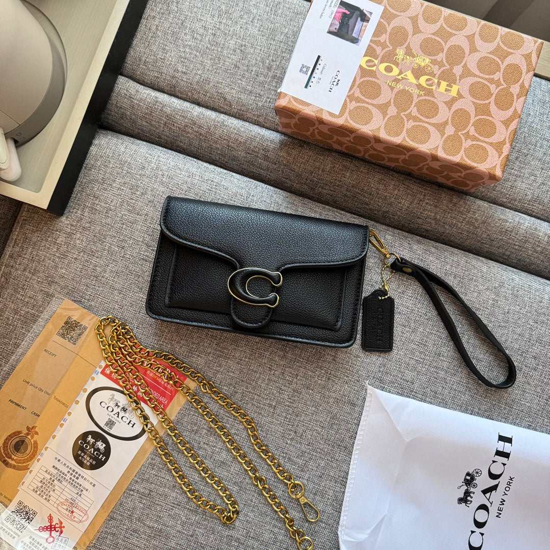 Luxe Texture Leather Handbag 016-1-2