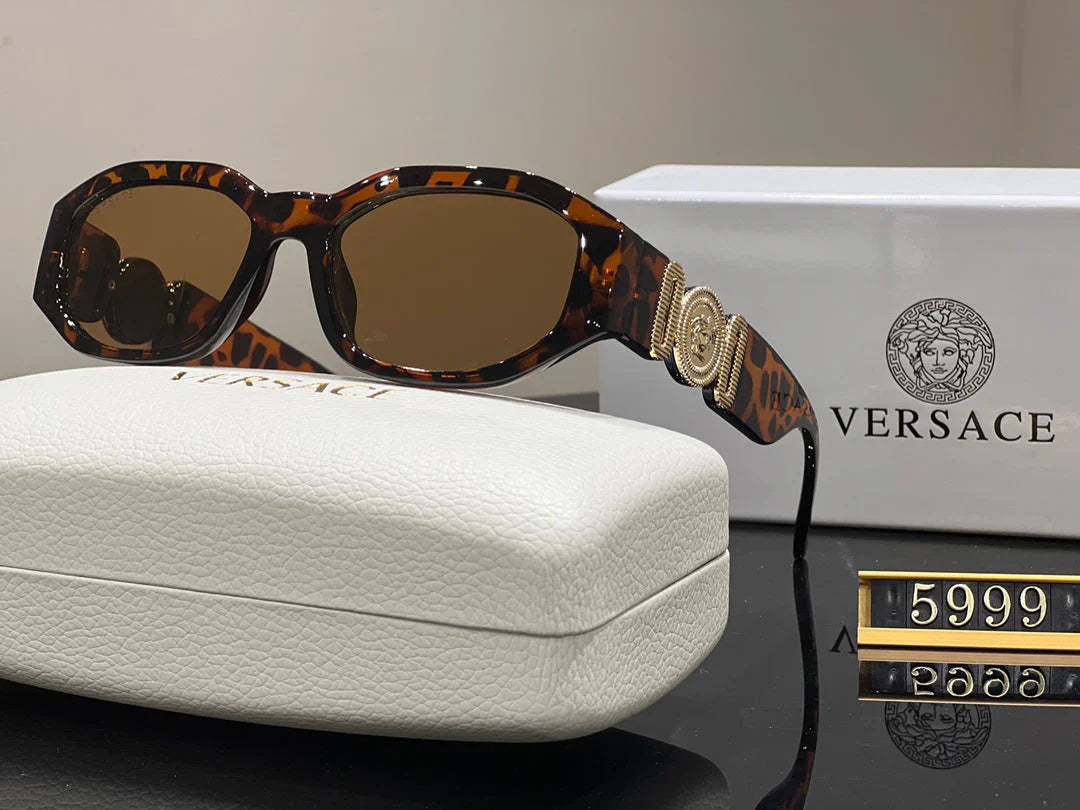 Fashion hot 8 color sunglasses 5999s