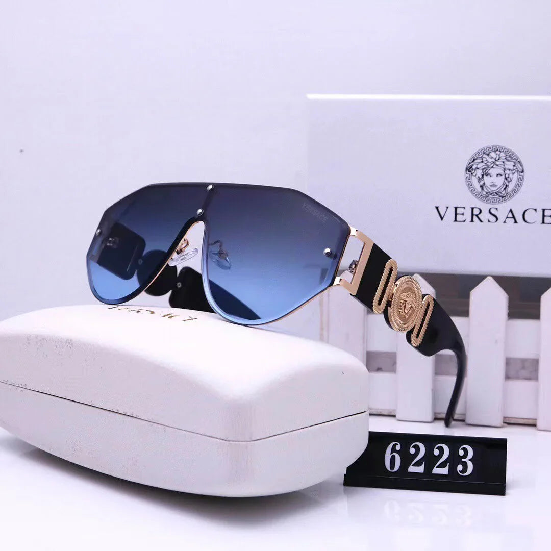 Fashion hot 4 color sunglasses 6223s