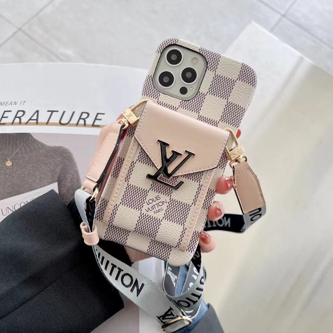 Trendy Classic Phone Case For iPhone