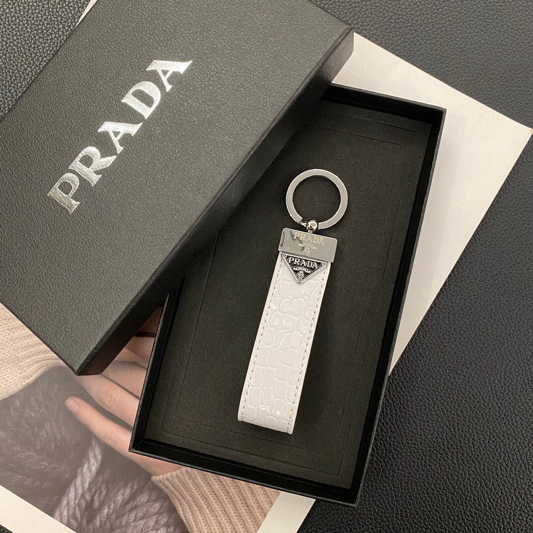 New Fresh Keychain