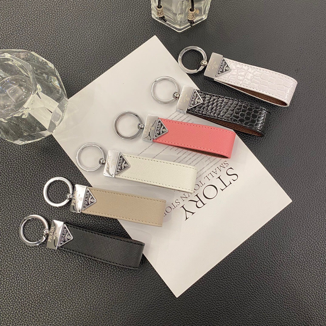 New Fresh Keychain