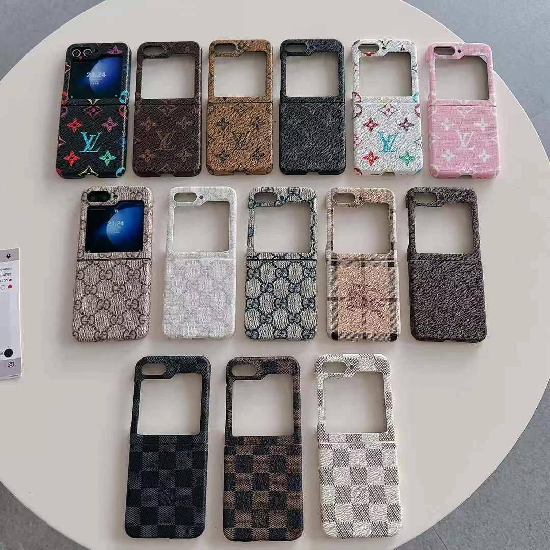 Classic Printed MagSafe Galaxy Case For Samsung