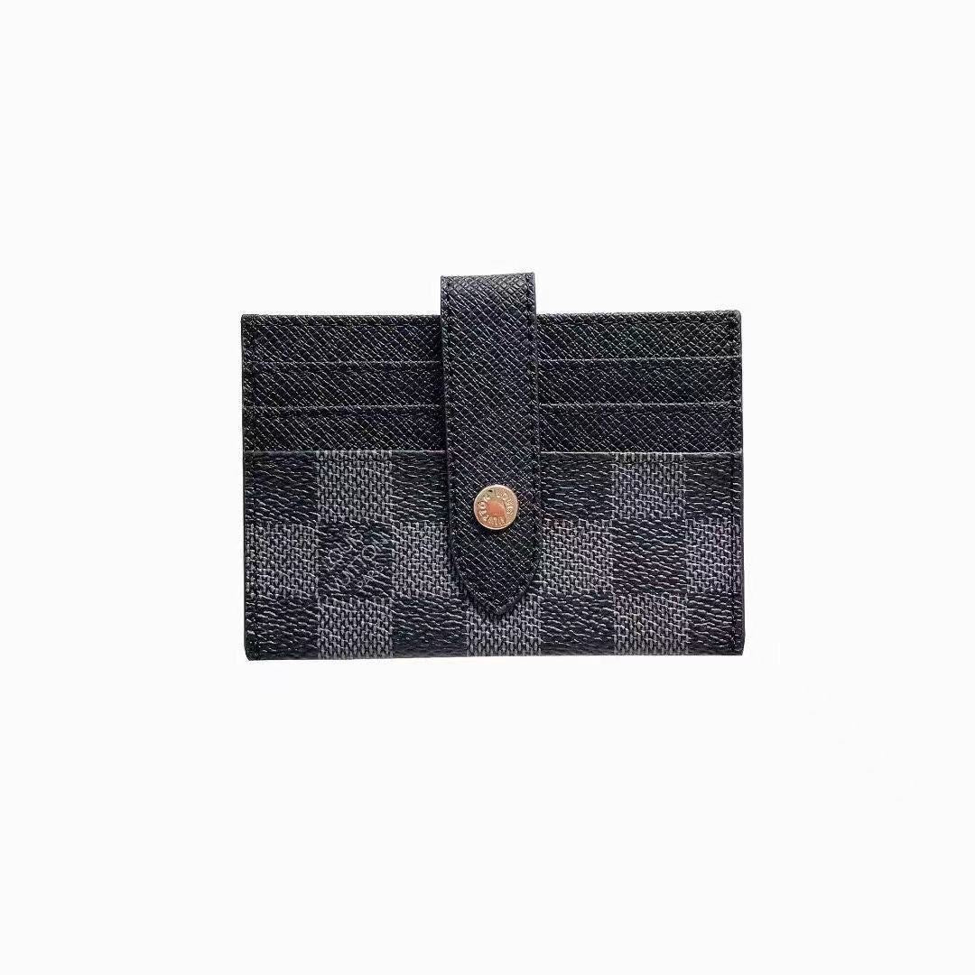 Great Colorful Card Holder