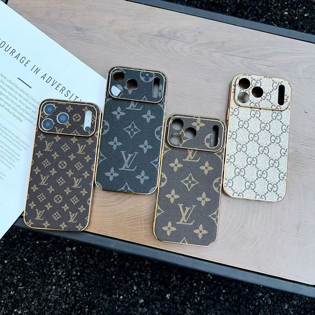 Exquisite Design Phone Case For iPhone
