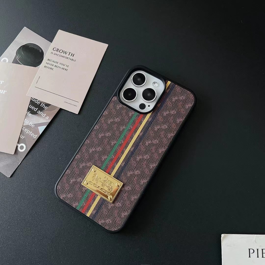 Exclusive Colorful Galaxy Case For Samsung