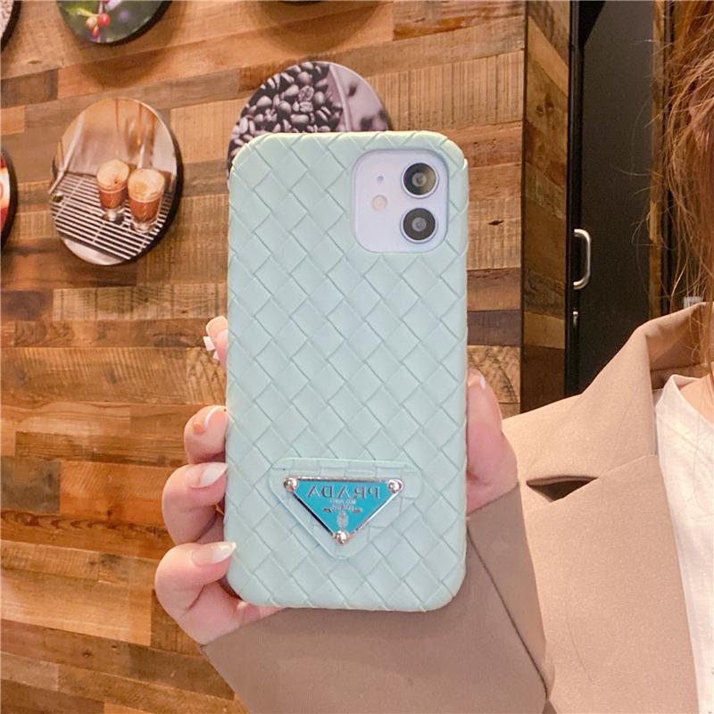 Latticed Design Galaxy Case For Samsung