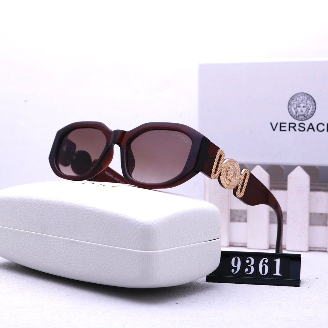 New small frame sunglasses 9361s