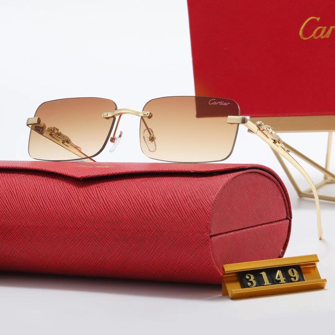 Fashion hot 4 color sunglasses 3149s