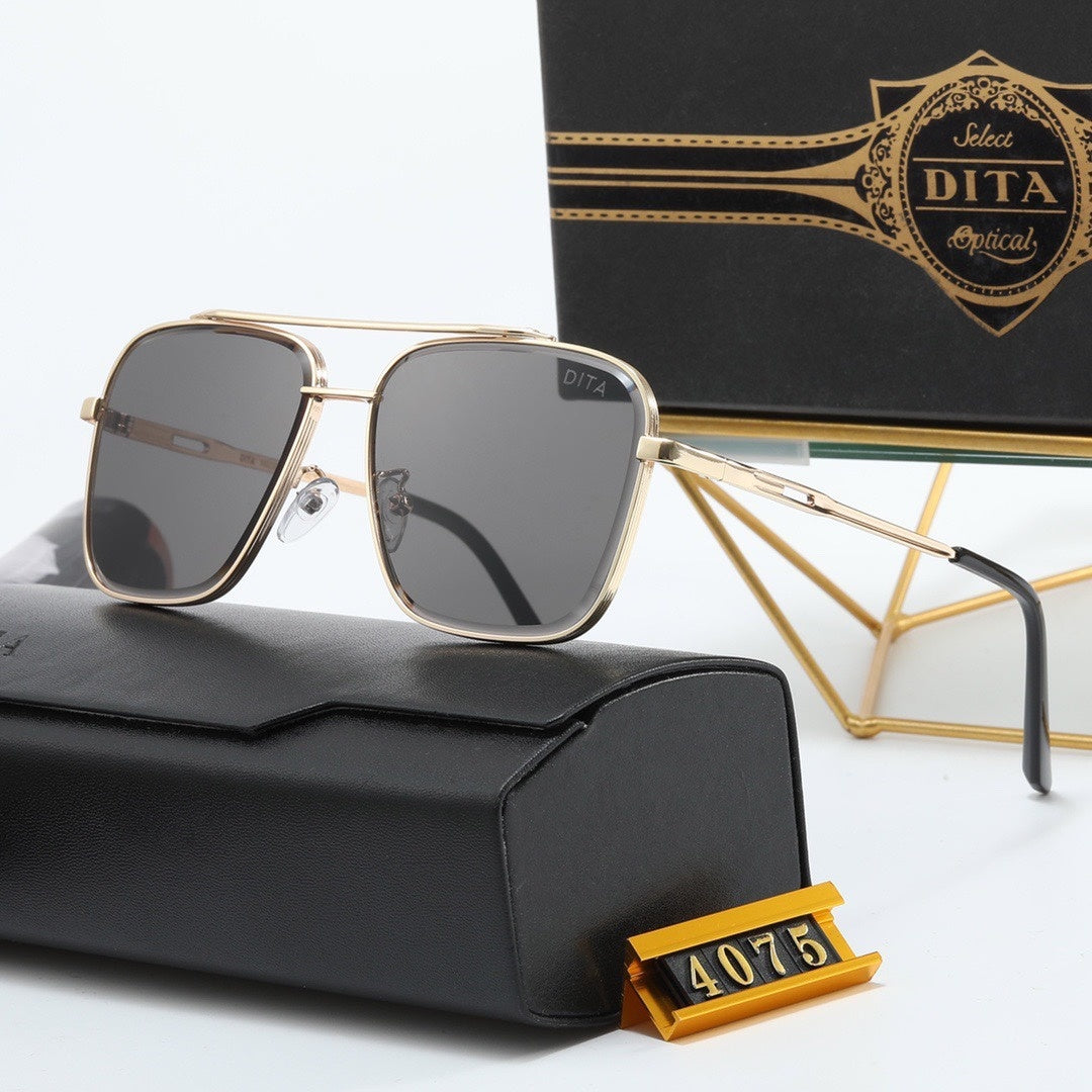 Fashion hot 4 color sunglasses 4075s