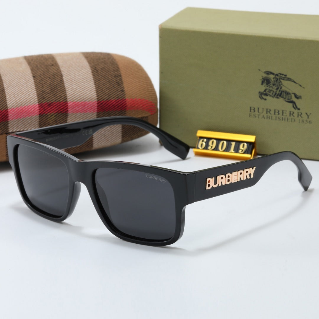 Fashion hot 8 color sunglasses 69019s