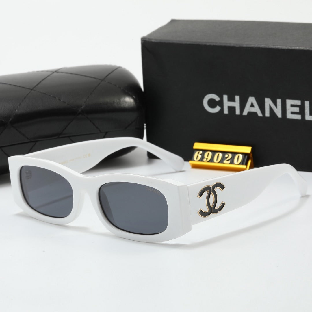 Fashion hot 7 color sunglasses 69020s