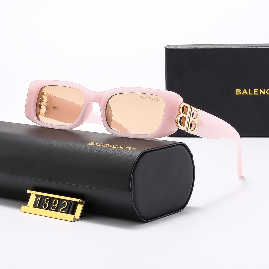 Cat Eye Fashion Sunglasses 1892s