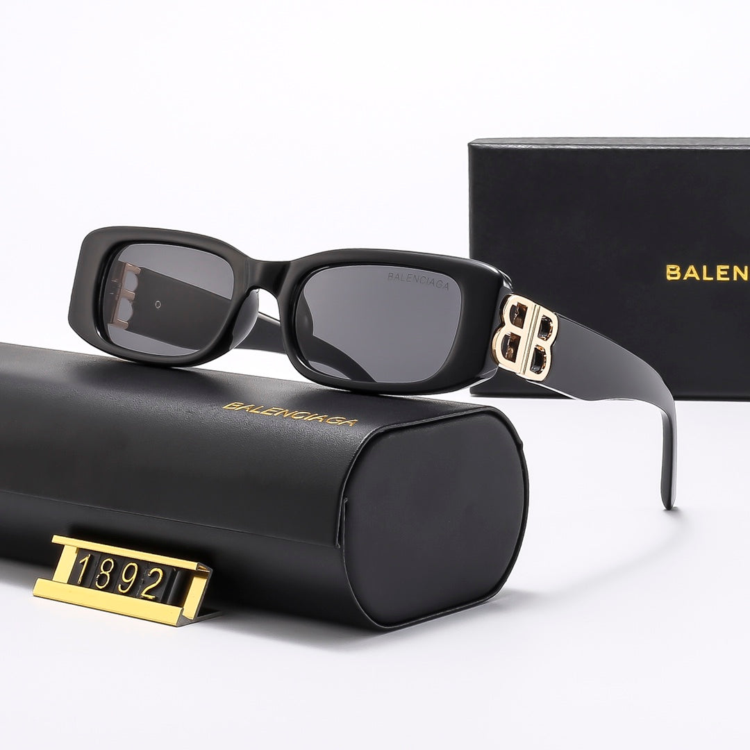 Cat Eye Fashion Sunglasses 1892s