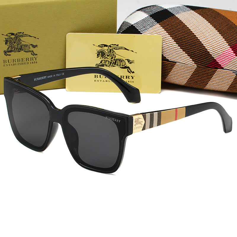 Fashion Sunglasses—4164s