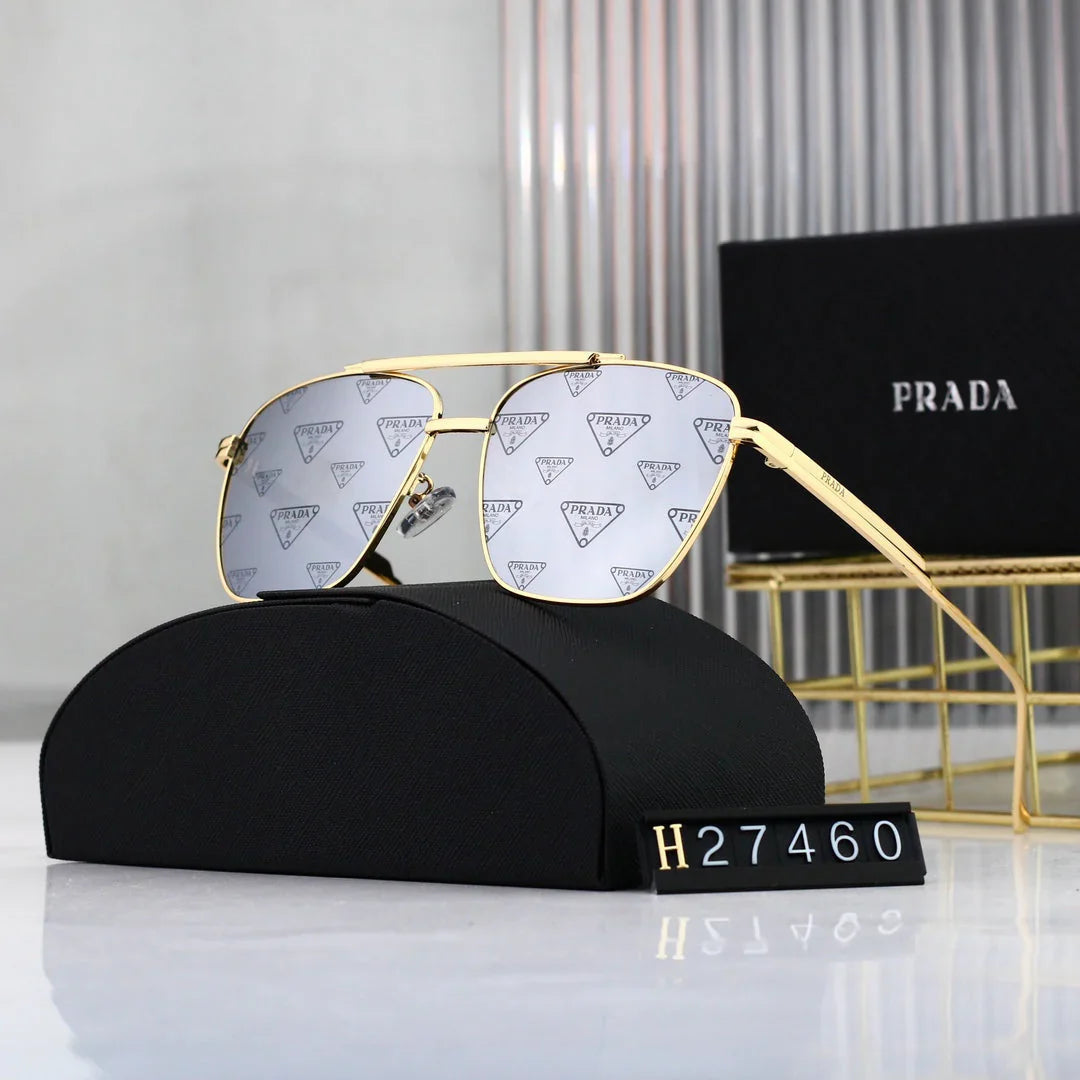 Fashion hot 6 color sunglasses 27460s