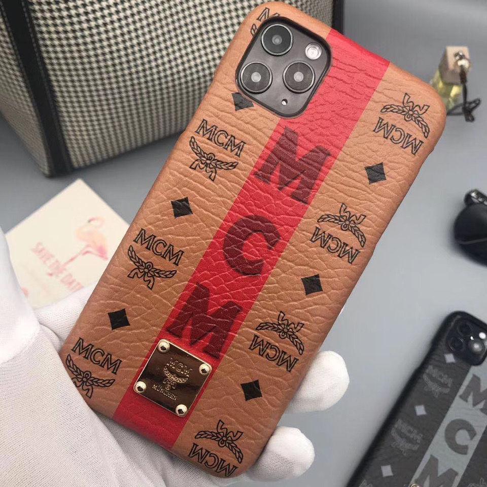 Hard Shell Phone Case For iPhone