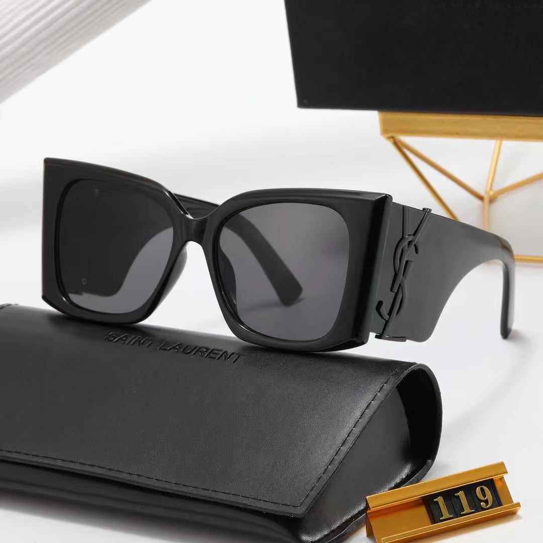 New Personalized Sunglassess