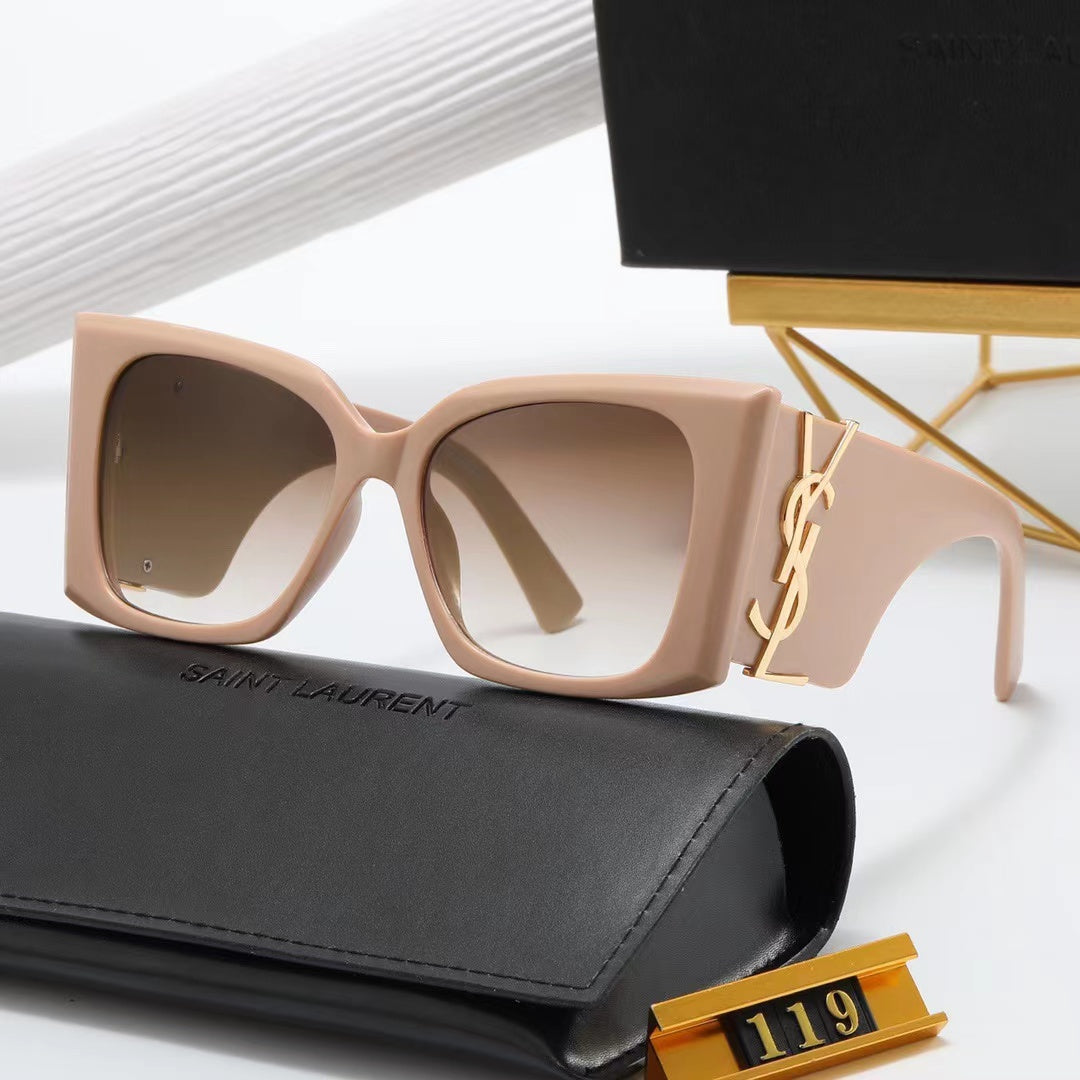 New Personalized Sunglassess