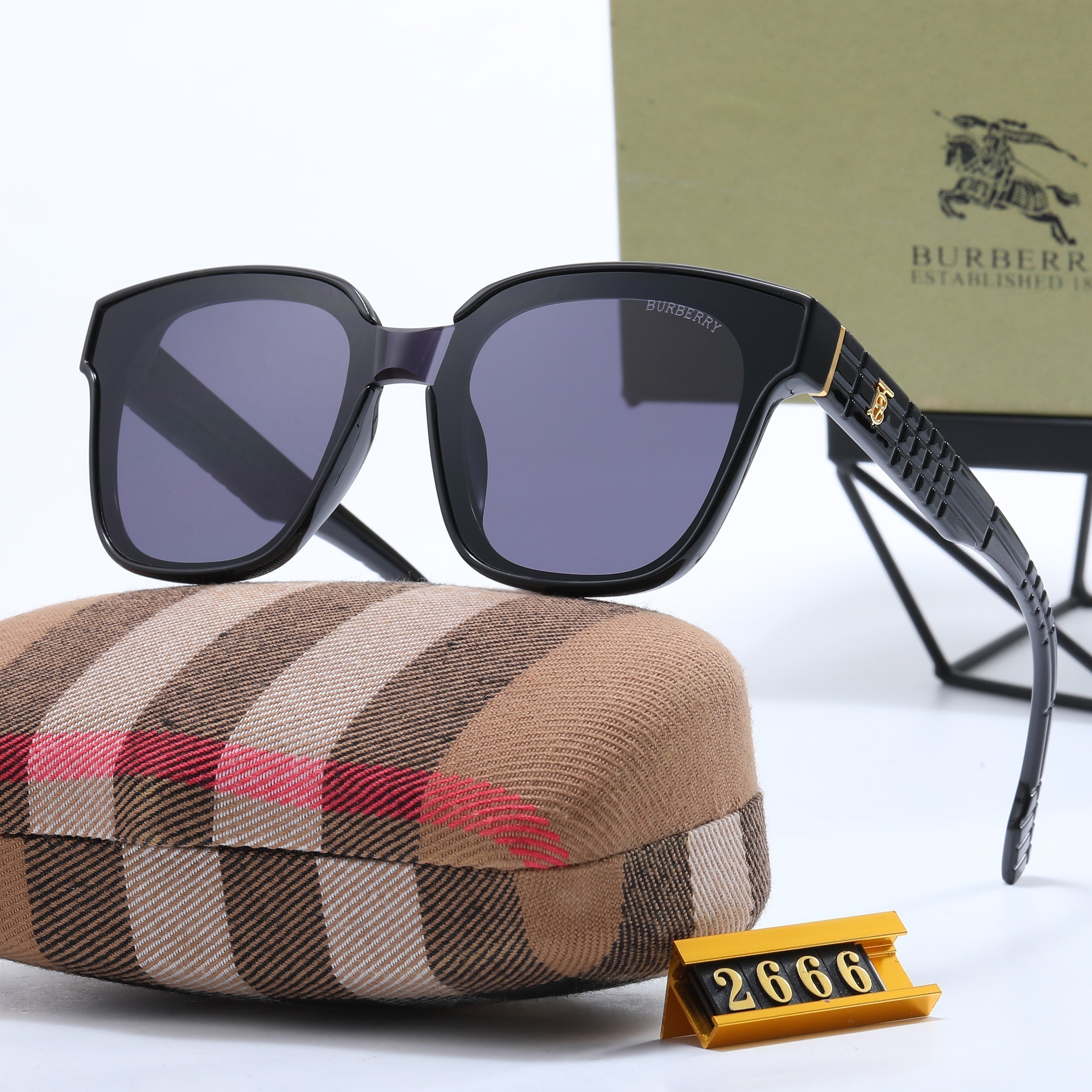 Fashion Sunglasses—11345s