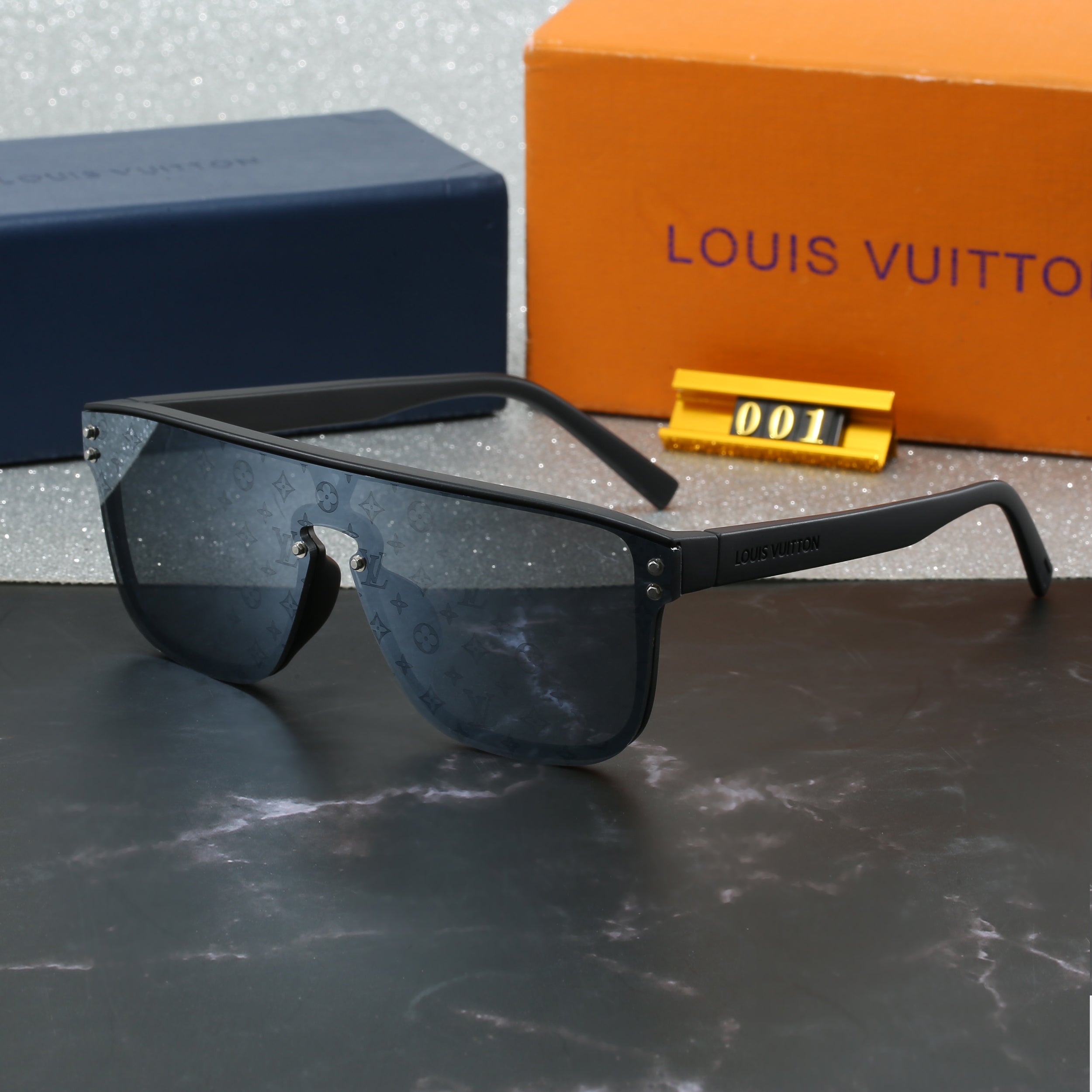 Fashion Sunglasses—18345s