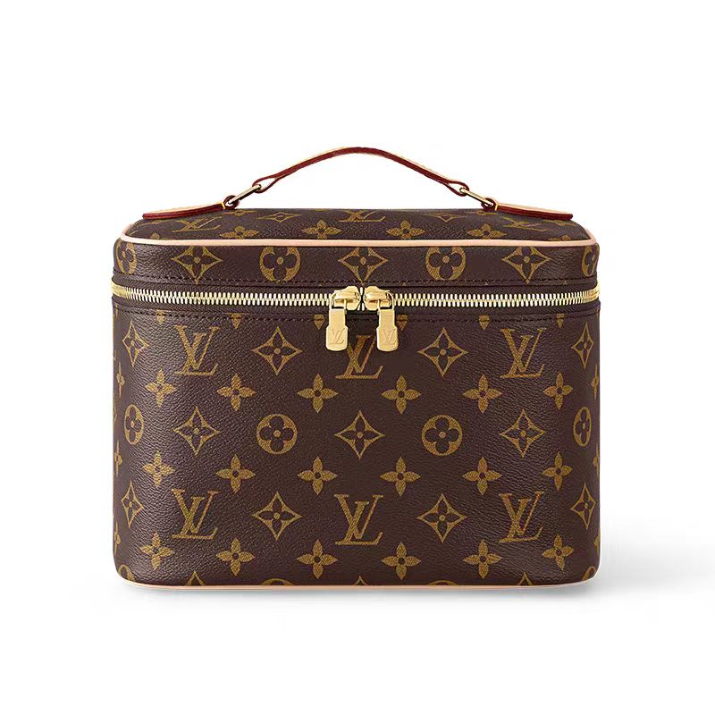 Premium Cosmetic Bag-1-2