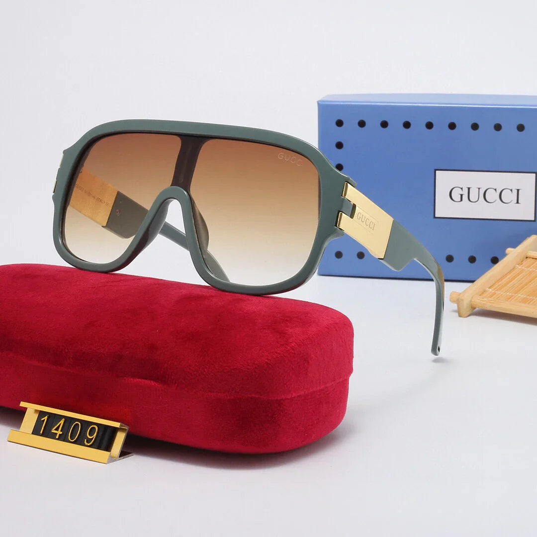 Fashion hot 3 color sunglasses 1409s